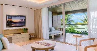 1BR Seaview Residence